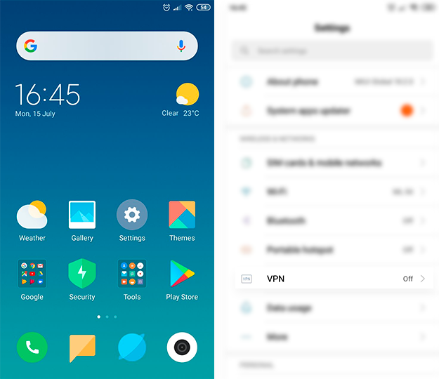 android-manual
