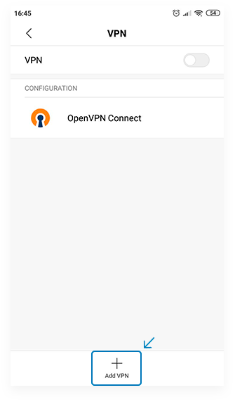android-manual