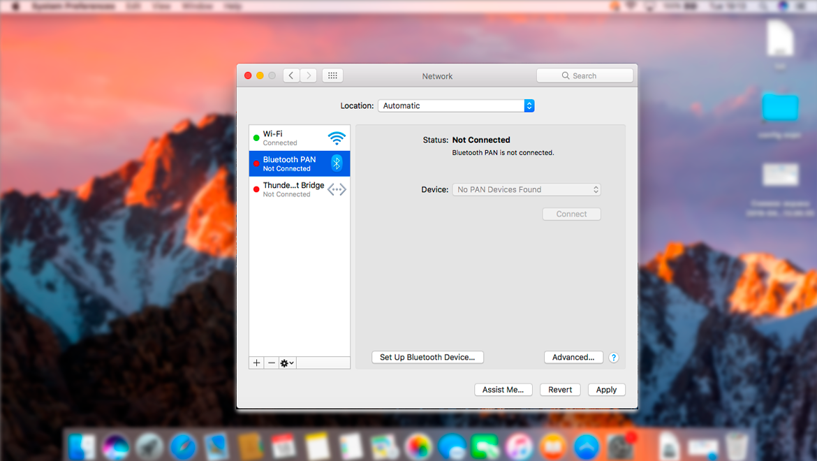 macOS-manual