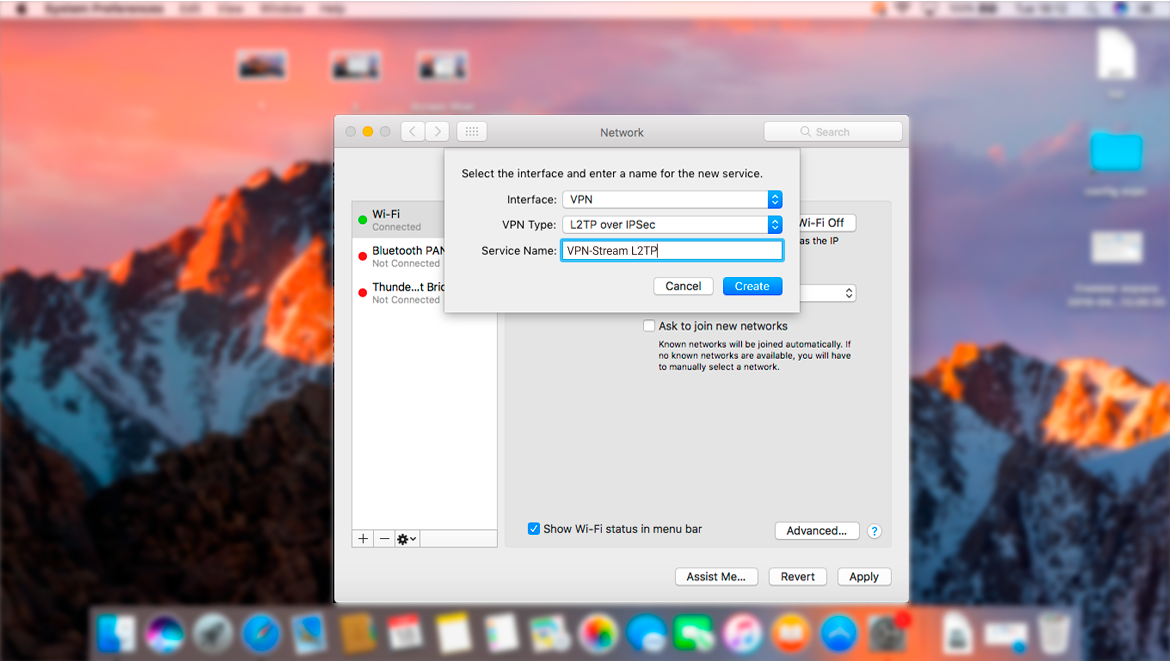 macOS-manual