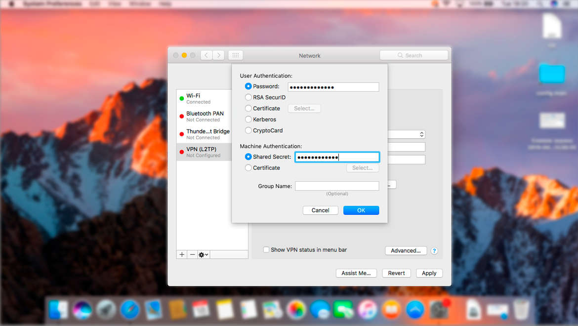 macOS-manual