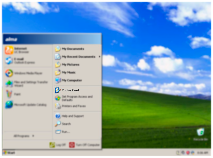 windows-xp-manual